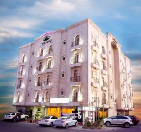 Venice Nights Furnished Apartments, Al Khobar